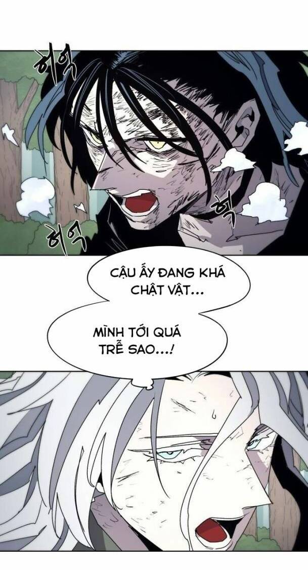 Kỵ Sĩ Báo Thù: Chapter 90
