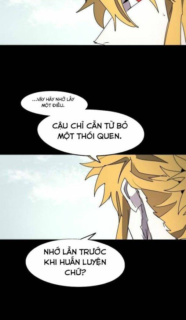 Kỵ Sĩ Báo Thù: Chapter 90