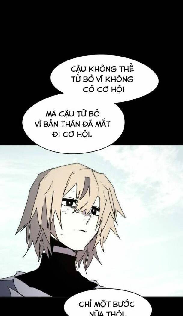 Kỵ Sĩ Báo Thù: Chapter 90