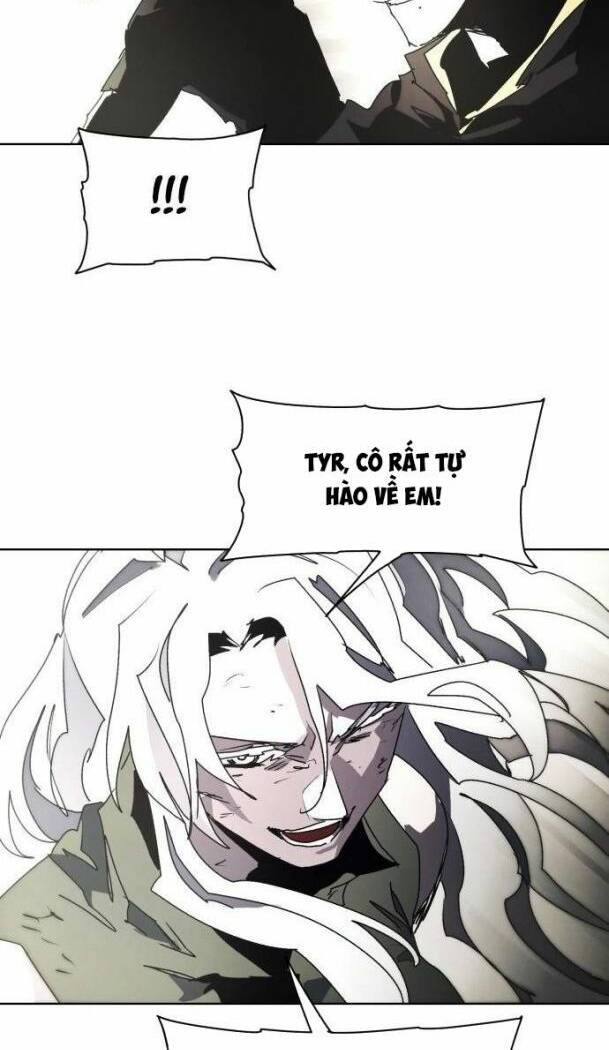 Kỵ Sĩ Báo Thù: Chapter 90