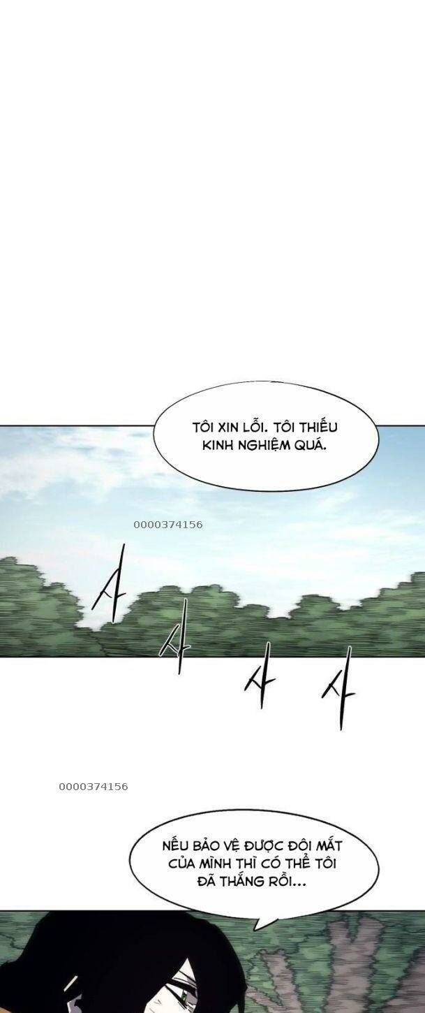 Kỵ Sĩ Báo Thù: Chapter 91