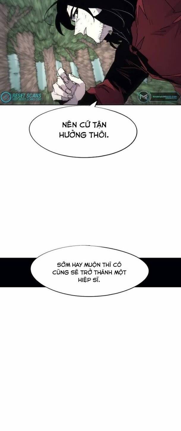 Kỵ Sĩ Báo Thù: Chapter 91
