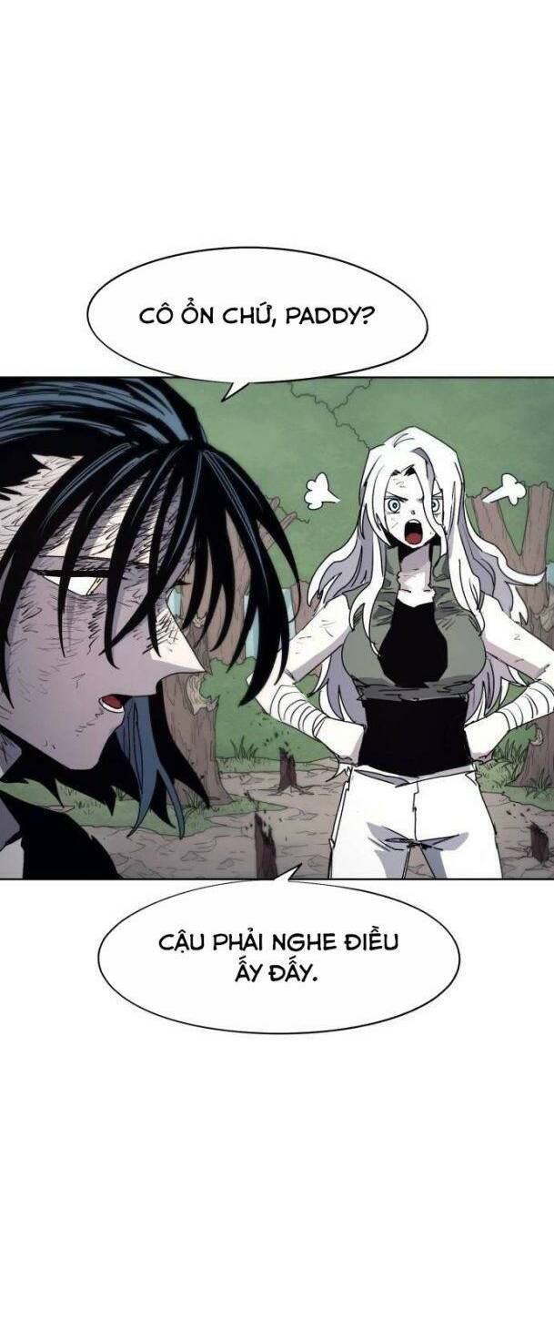 Kỵ Sĩ Báo Thù: Chapter 91