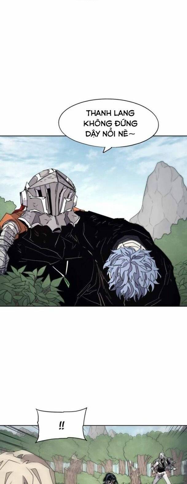 Kỵ Sĩ Báo Thù: Chapter 91