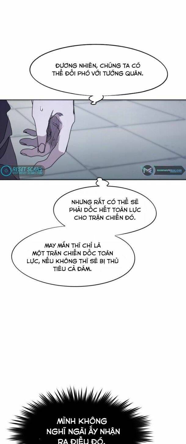 Kỵ Sĩ Báo Thù: Chapter 91