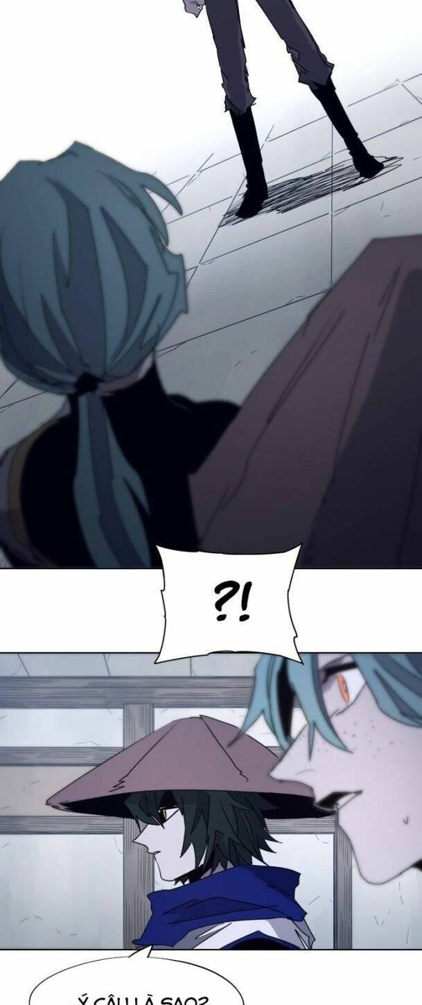 Kỵ Sĩ Báo Thù: Chapter 91