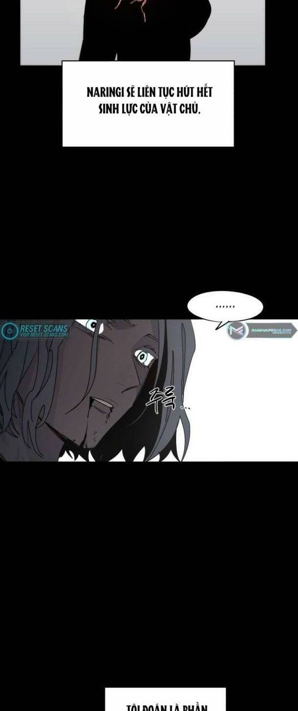 Kỵ Sĩ Báo Thù: Chapter 91