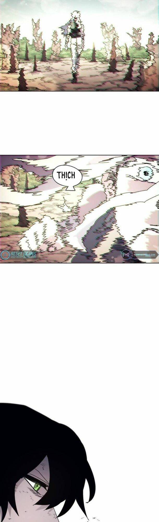 Kỵ Sĩ Báo Thù: Chapter 91