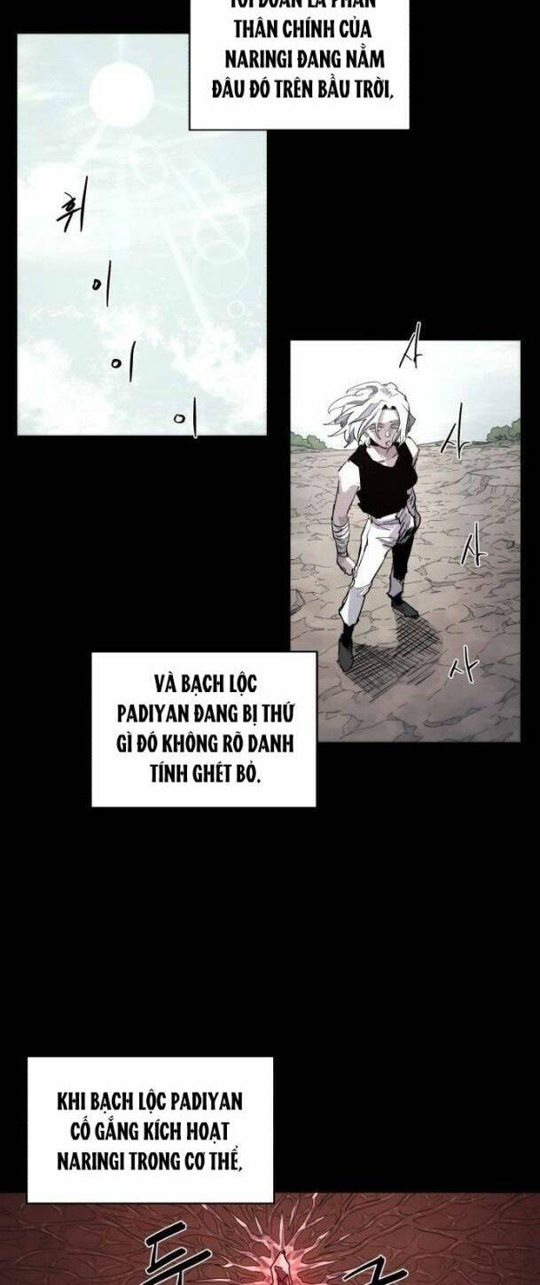 Kỵ Sĩ Báo Thù: Chapter 91