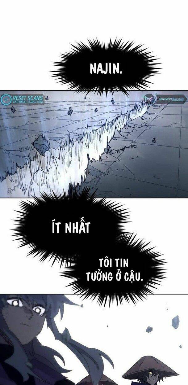 Kỵ Sĩ Báo Thù: Chapter 92