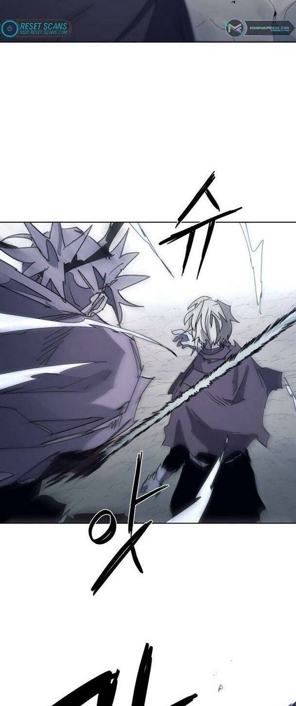 Kỵ Sĩ Báo Thù: Chapter 92