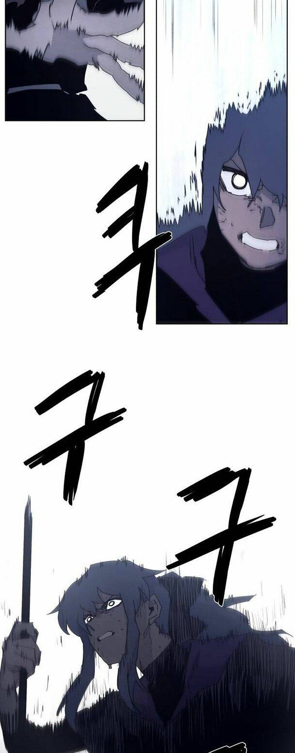 Kỵ Sĩ Báo Thù: Chapter 92