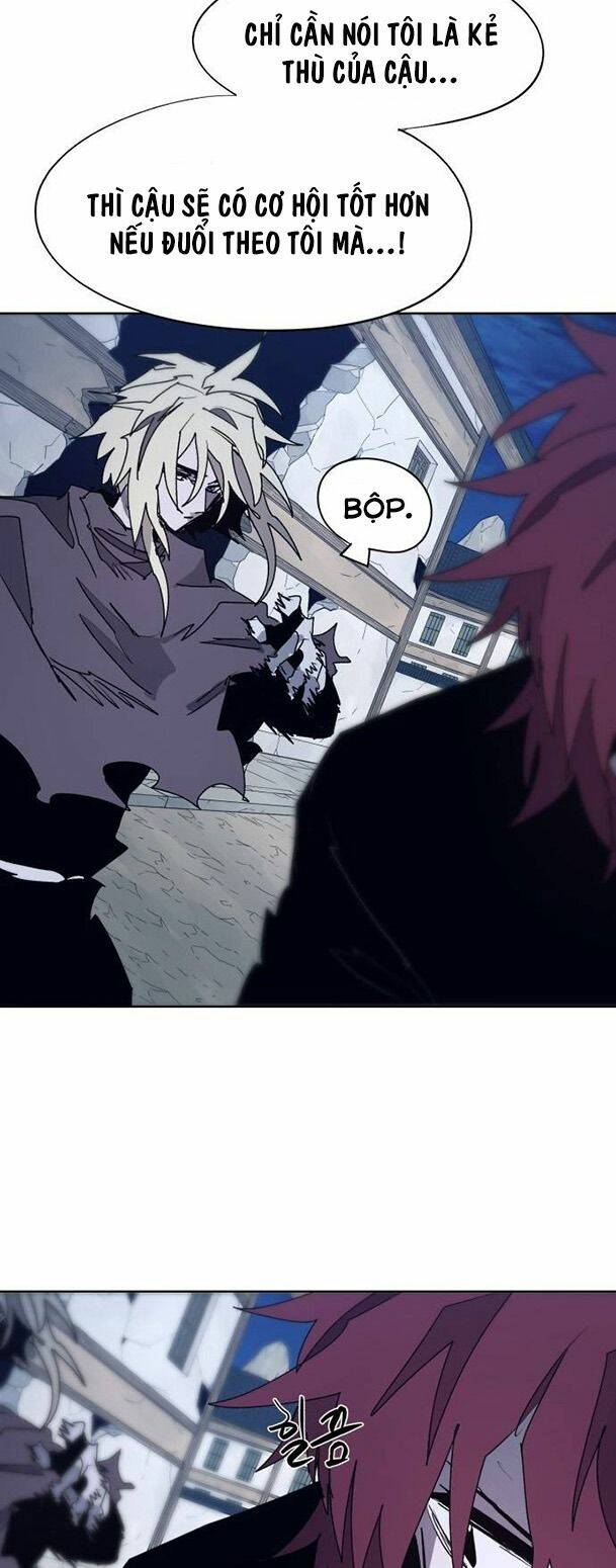 Kỵ Sĩ Báo Thù: Chapter 92