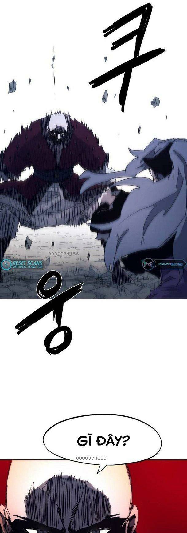 Kỵ Sĩ Báo Thù: Chapter 92