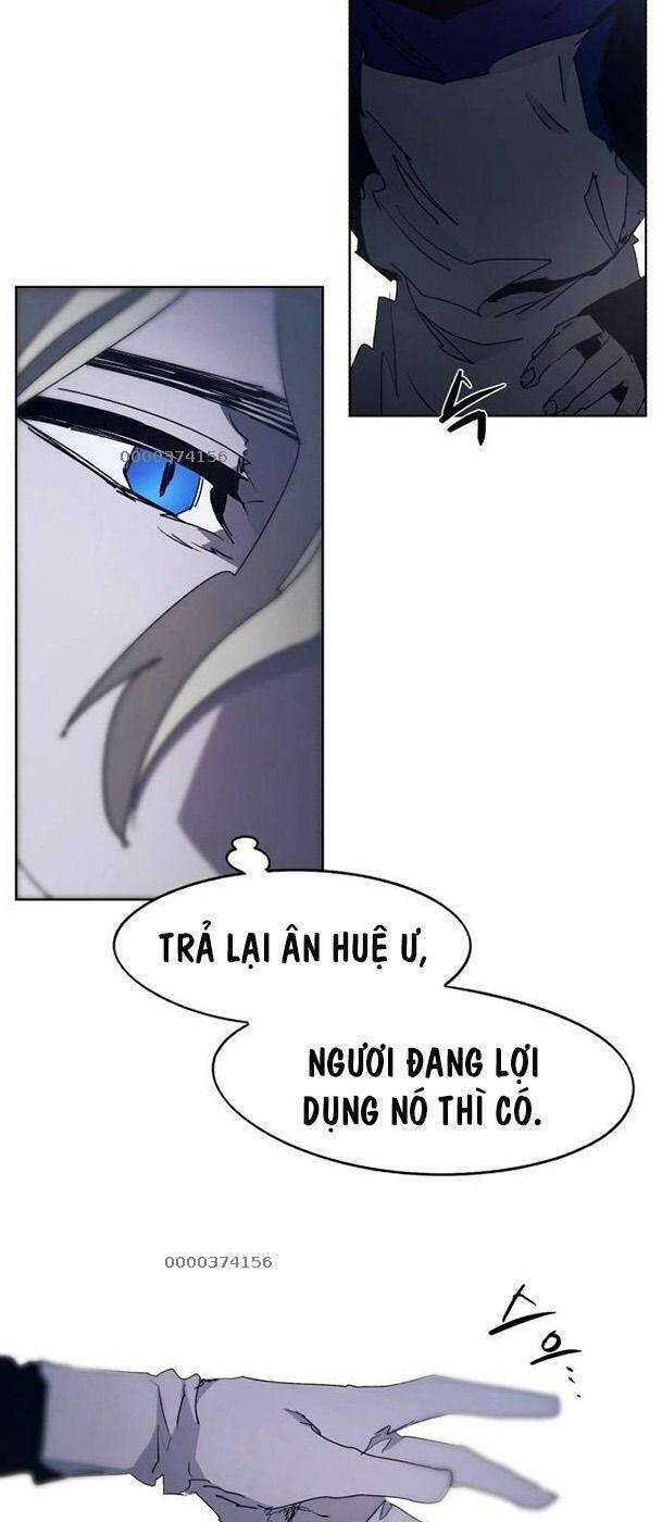 Kỵ Sĩ Báo Thù: Chapter 92