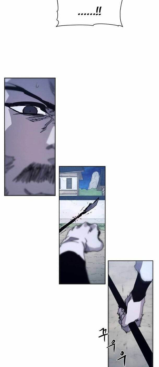Kỵ Sĩ Báo Thù: Chapter 92