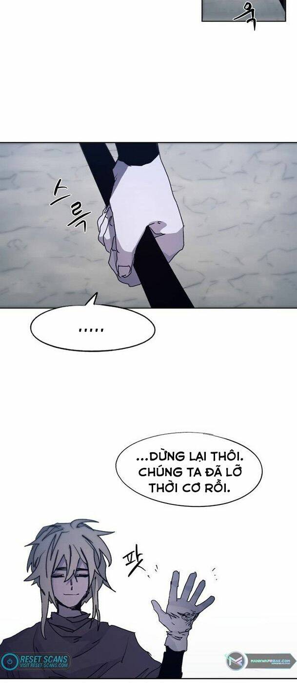 Kỵ Sĩ Báo Thù: Chapter 92