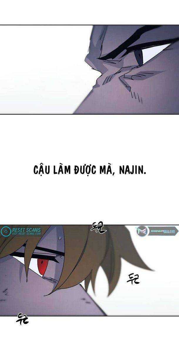 Kỵ Sĩ Báo Thù: Chapter 92