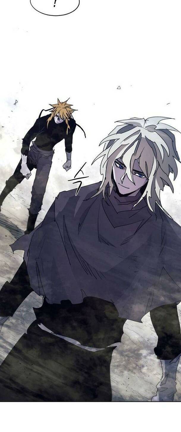 Kỵ Sĩ Báo Thù: Chapter 92