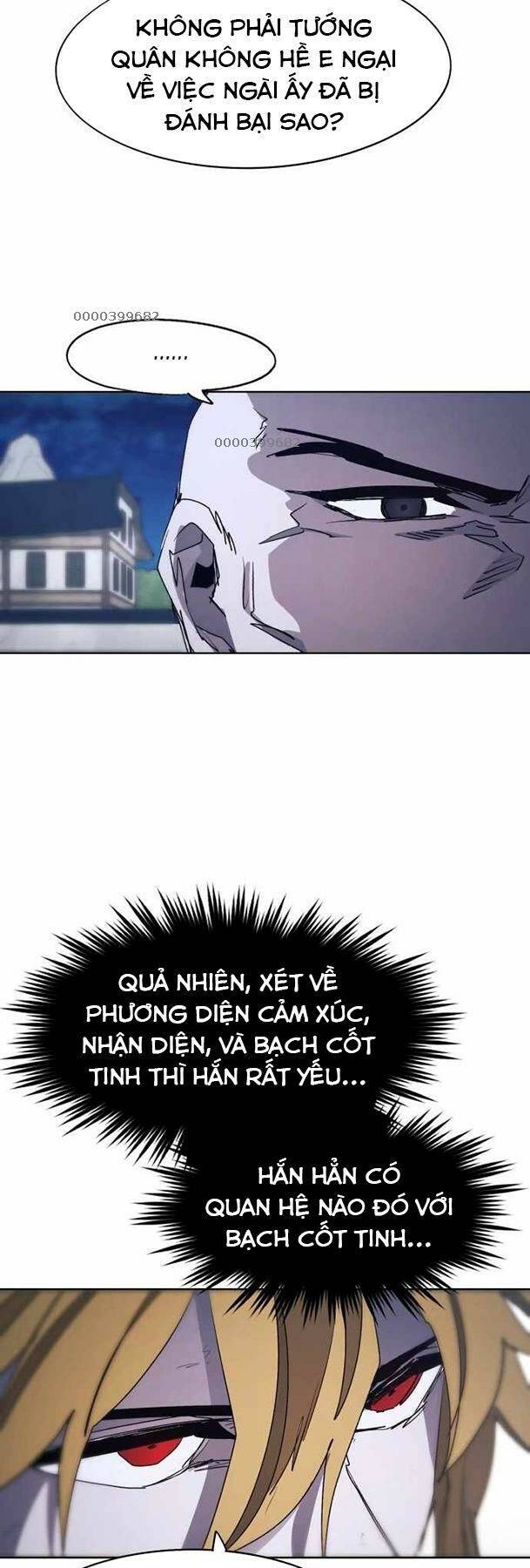 Kỵ Sĩ Báo Thù: Chapter 93