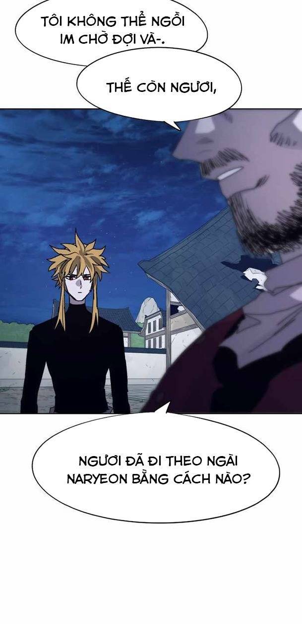 Kỵ Sĩ Báo Thù: Chapter 93