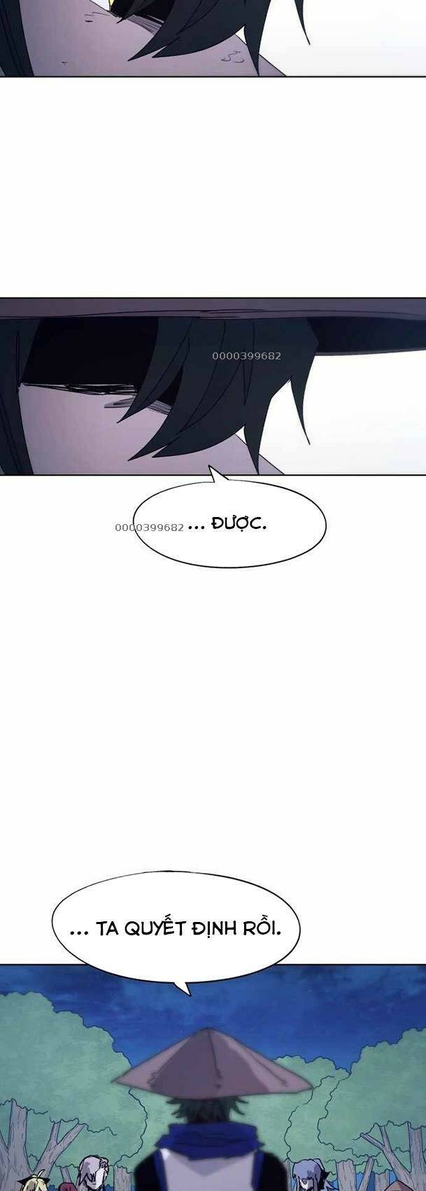 Kỵ Sĩ Báo Thù: Chapter 93