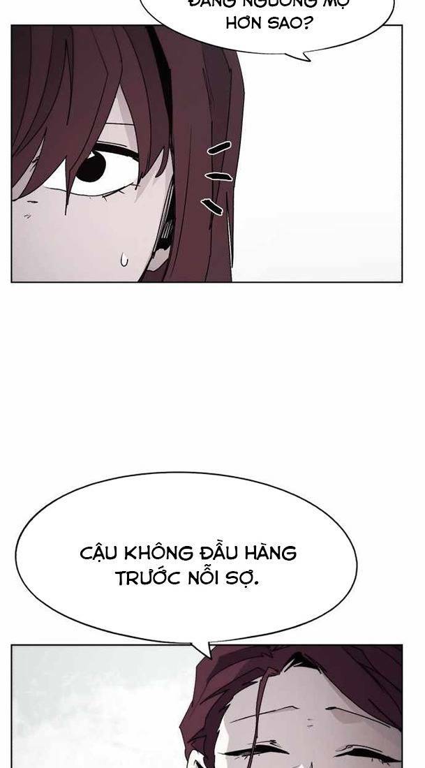 Kỵ Sĩ Báo Thù: Chapter 93
