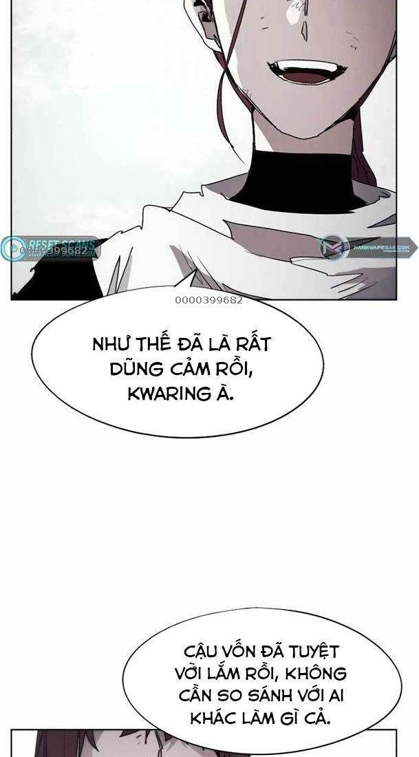 Kỵ Sĩ Báo Thù: Chapter 93