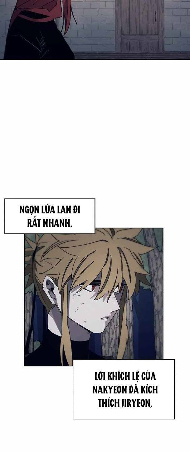 Kỵ Sĩ Báo Thù: Chapter 93