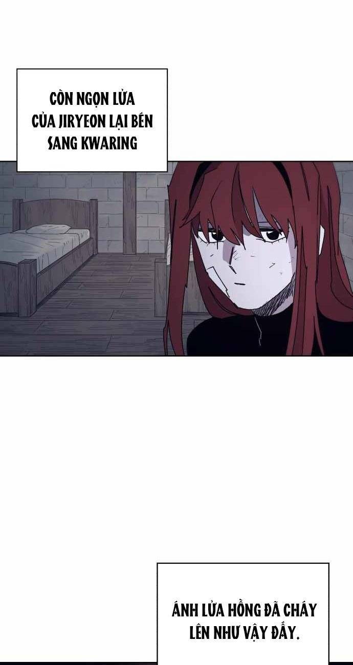Kỵ Sĩ Báo Thù: Chapter 93