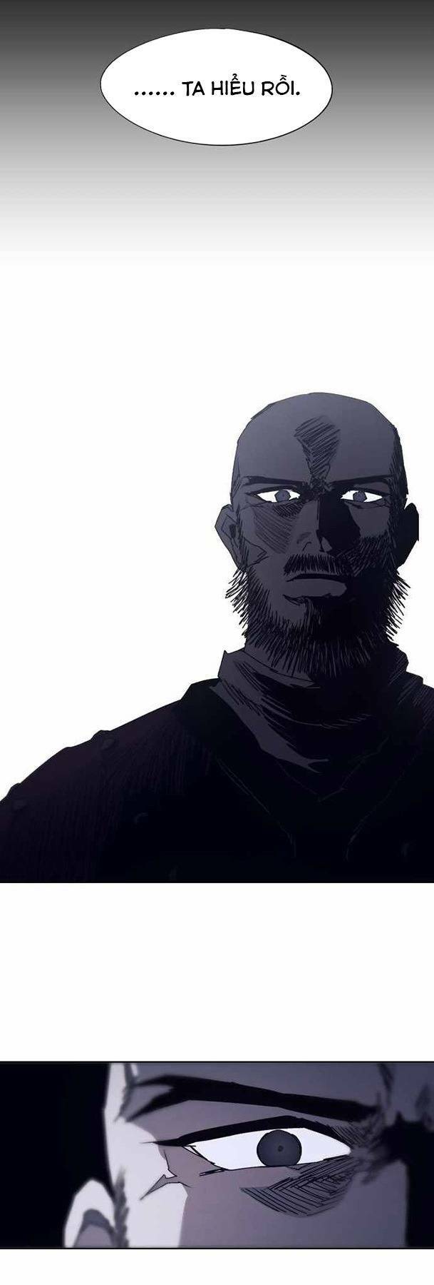 Kỵ Sĩ Báo Thù: Chapter 93