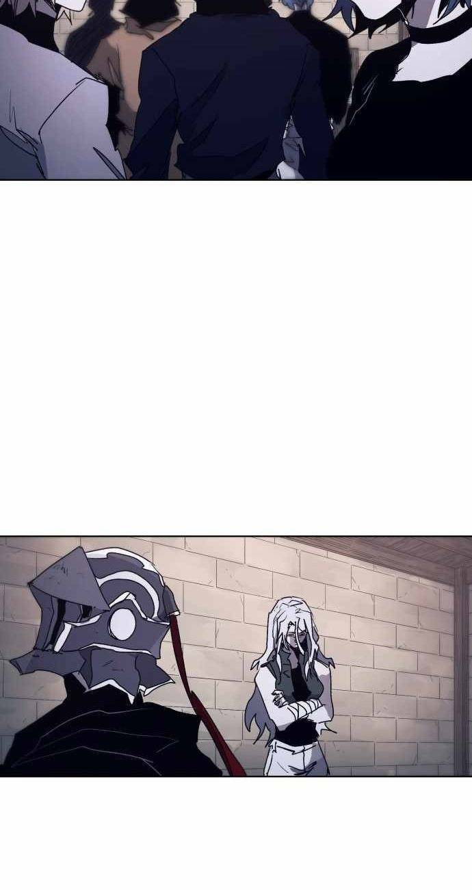 Kỵ Sĩ Báo Thù: Chapter 93