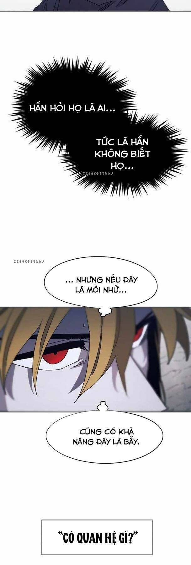 Kỵ Sĩ Báo Thù: Chapter 93