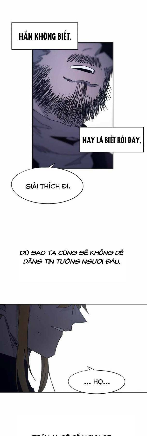 Kỵ Sĩ Báo Thù: Chapter 93