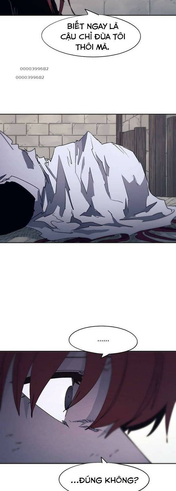 Kỵ Sĩ Báo Thù: Chapter 94