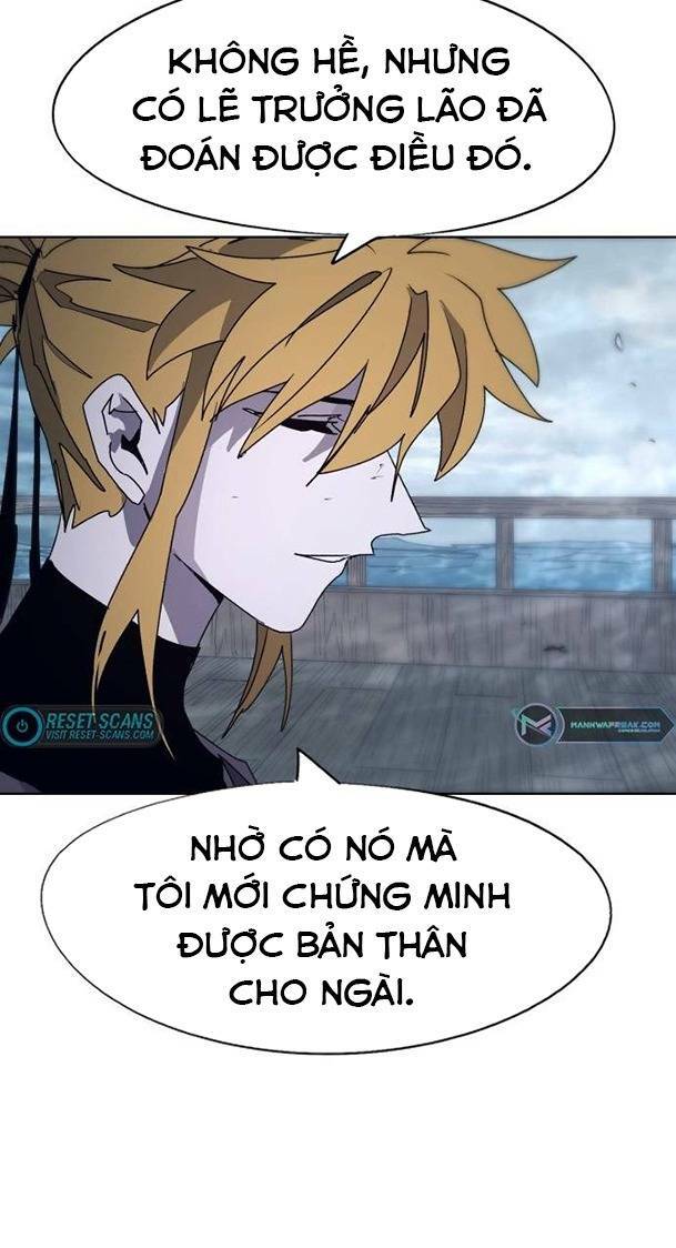Kỵ Sĩ Báo Thù: Chapter 94