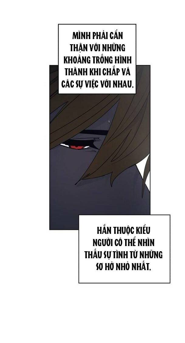 Kỵ Sĩ Báo Thù: Chapter 94