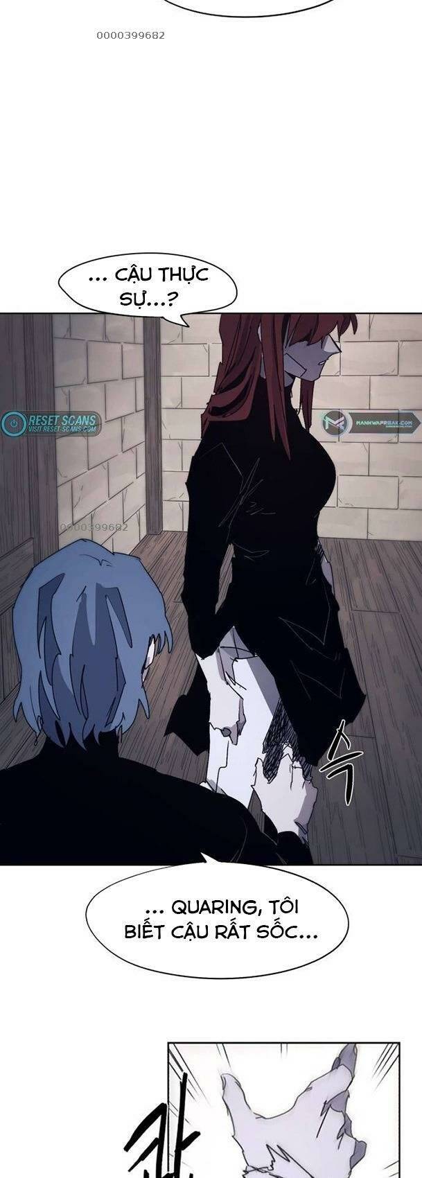 Kỵ Sĩ Báo Thù: Chapter 94