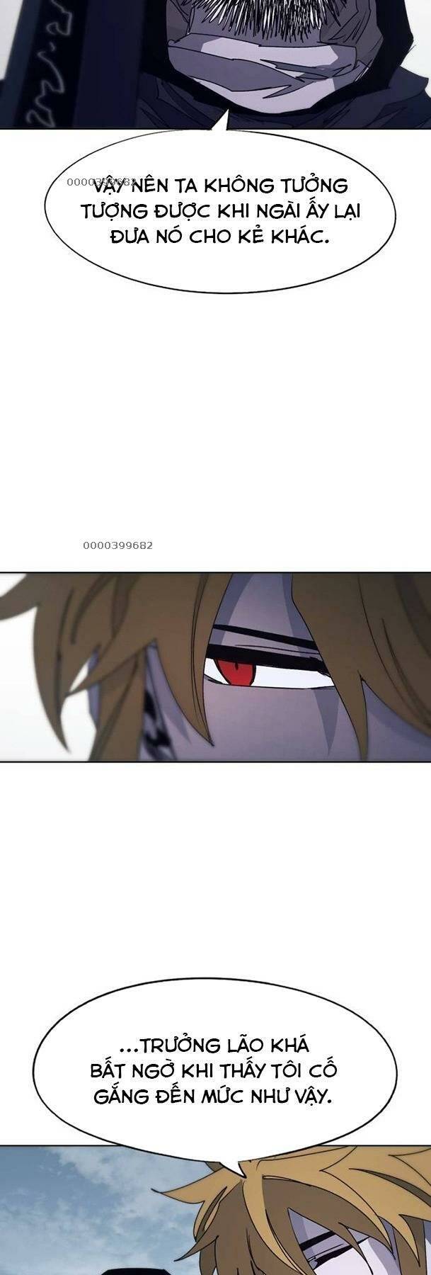 Kỵ Sĩ Báo Thù: Chapter 94