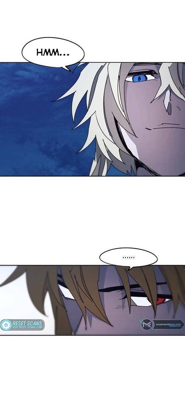 Kỵ Sĩ Báo Thù: Chapter 94