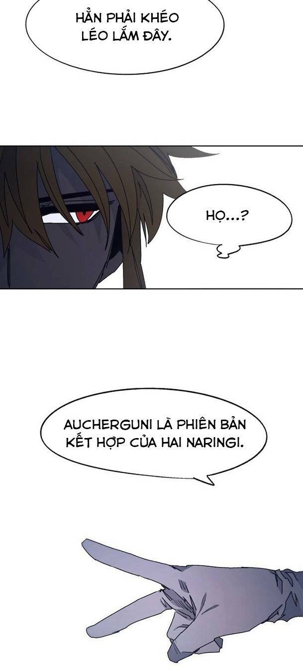 Kỵ Sĩ Báo Thù: Chapter 94