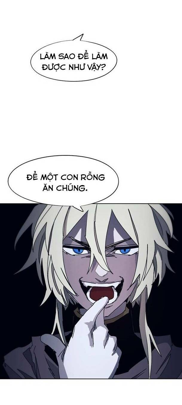 Kỵ Sĩ Báo Thù: Chapter 94