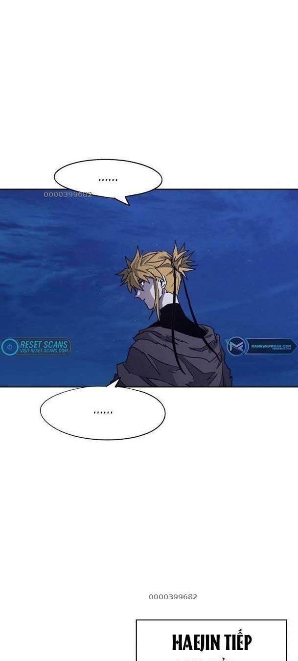 Kỵ Sĩ Báo Thù: Chapter 94