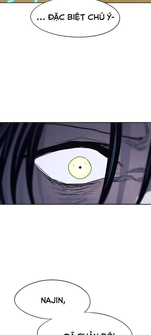 Kỵ Sĩ Báo Thù: Chapter 94