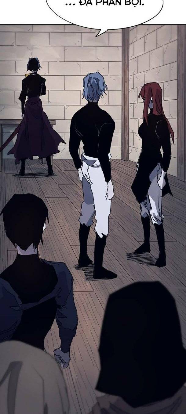 Kỵ Sĩ Báo Thù: Chapter 94