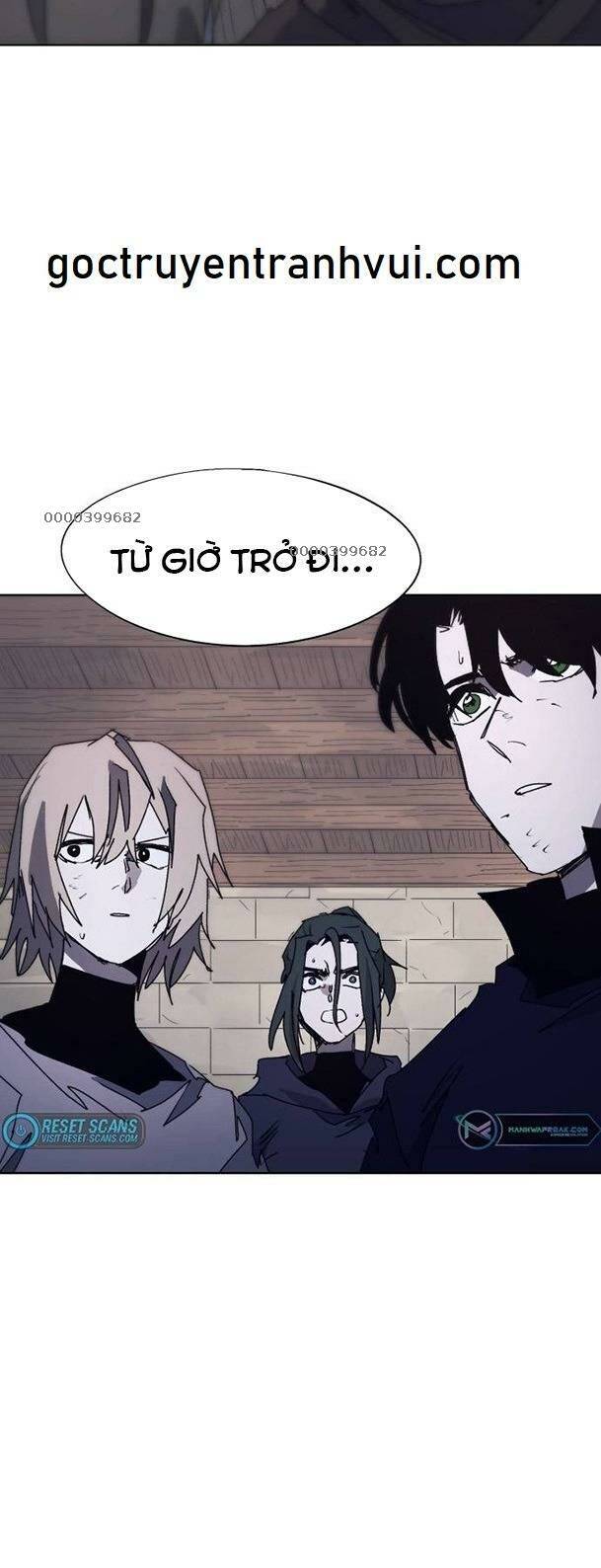 Kỵ Sĩ Báo Thù: Chapter 94