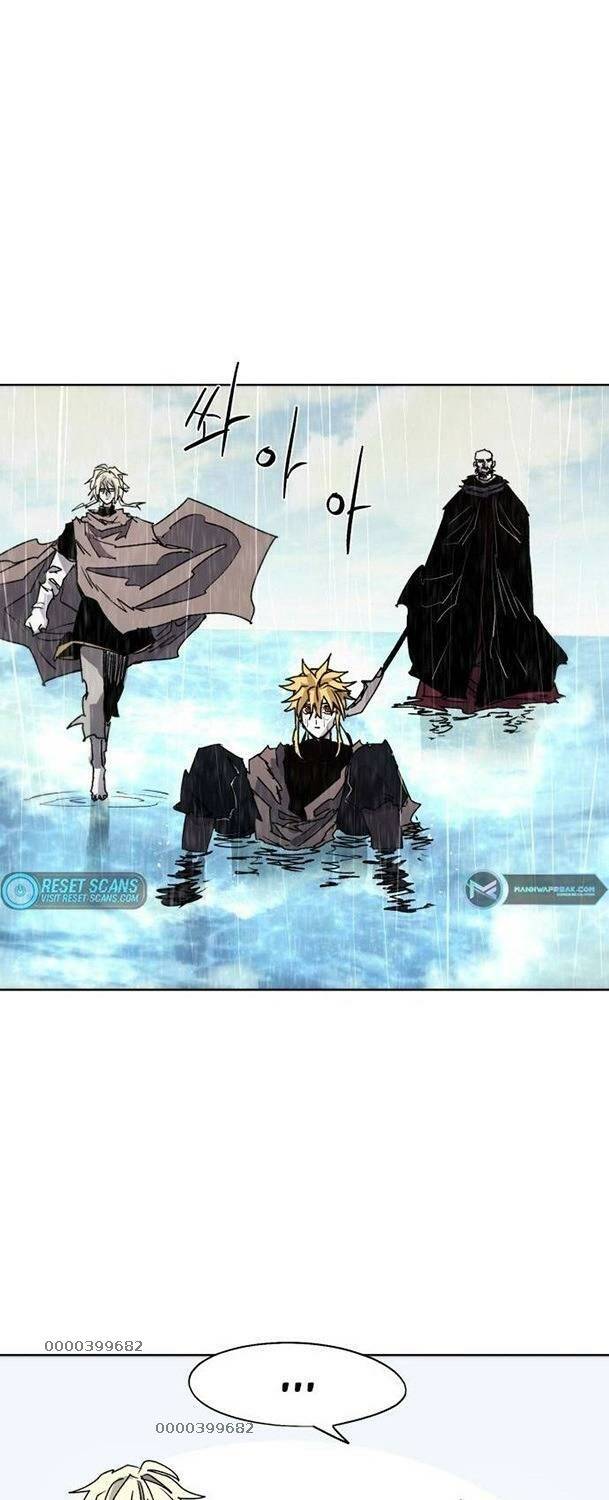 Kỵ Sĩ Báo Thù: Chapter 95