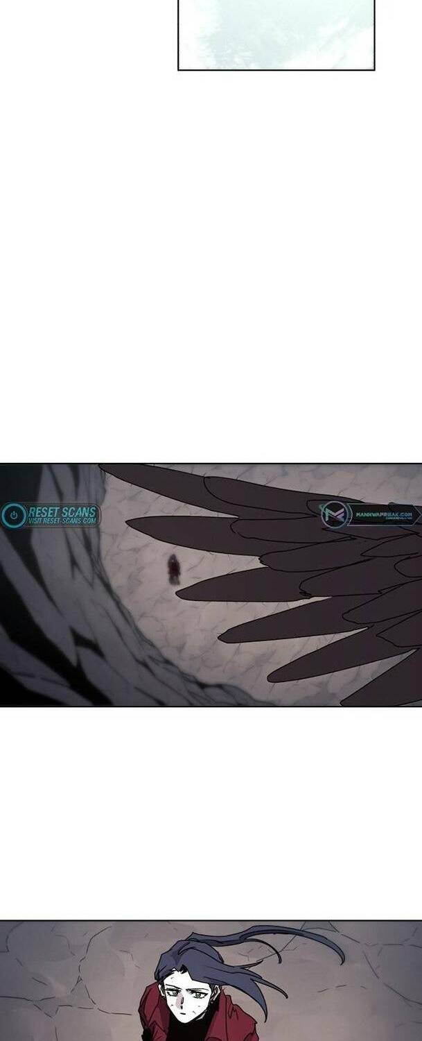 Kỵ Sĩ Báo Thù: Chapter 95