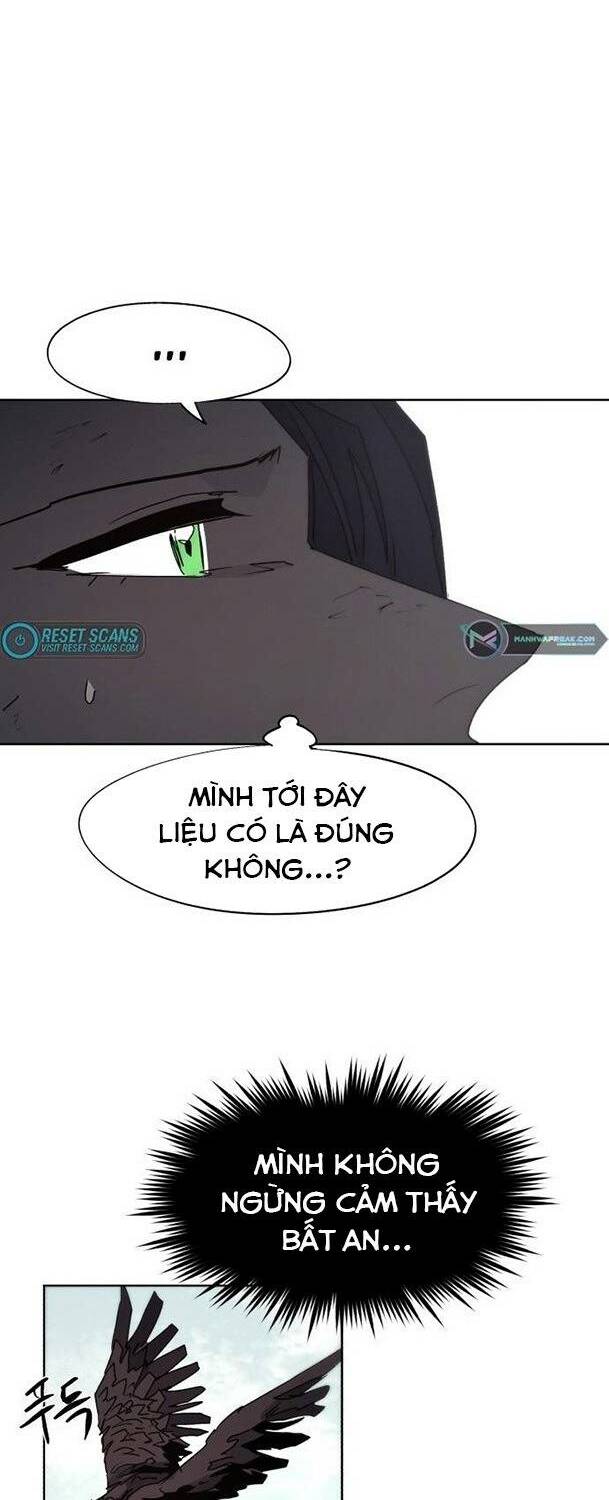 Kỵ Sĩ Báo Thù: Chapter 95
