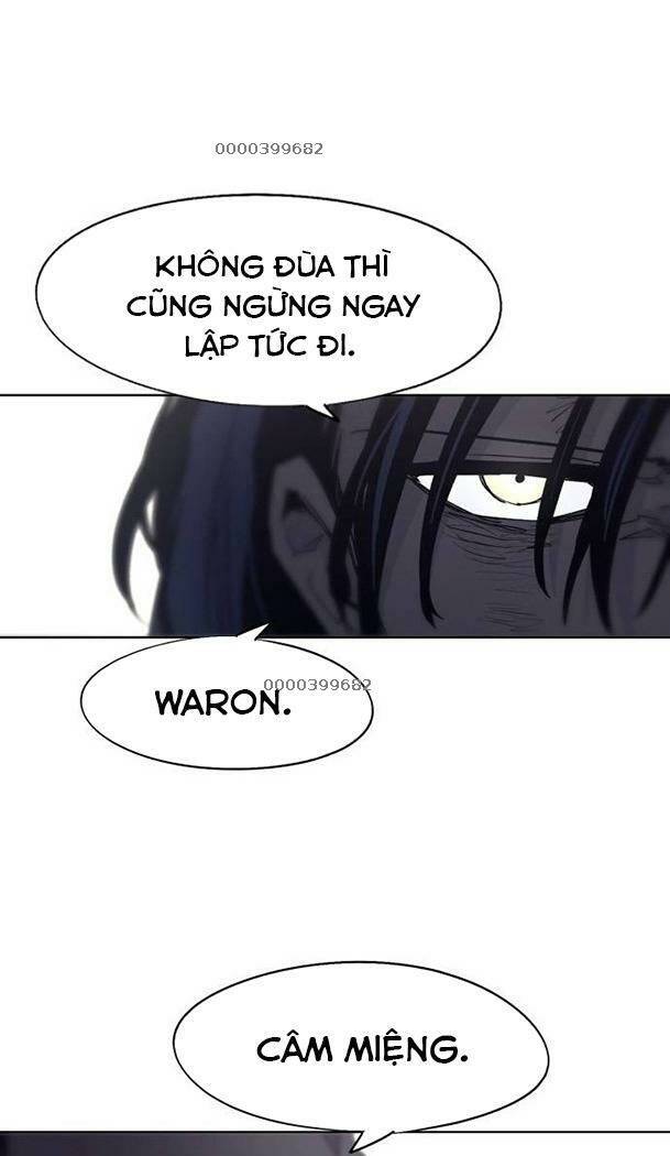 Kỵ Sĩ Báo Thù: Chapter 96